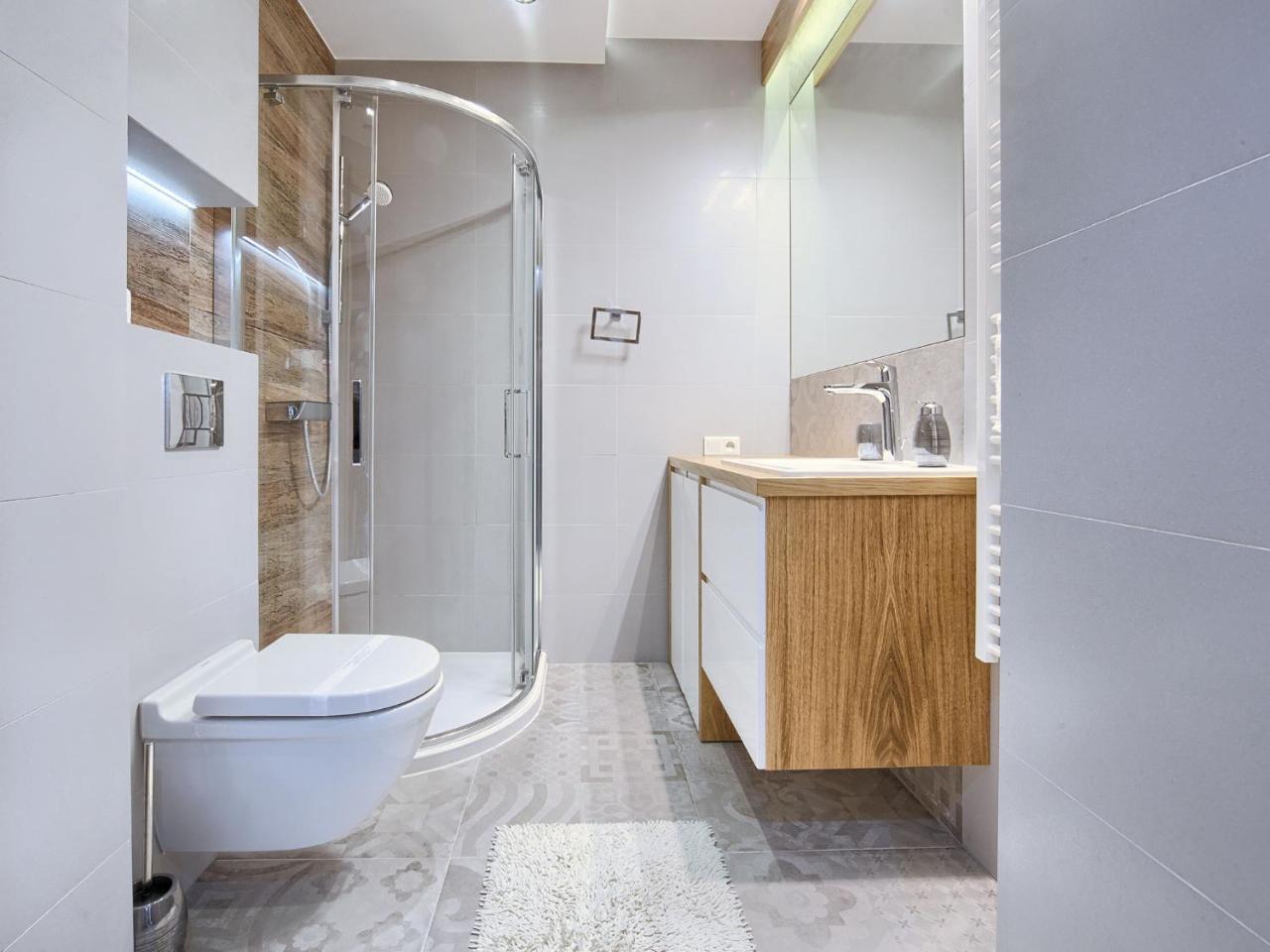 Visitzakopane - Dolomite Spa Apartment Exteriér fotografie