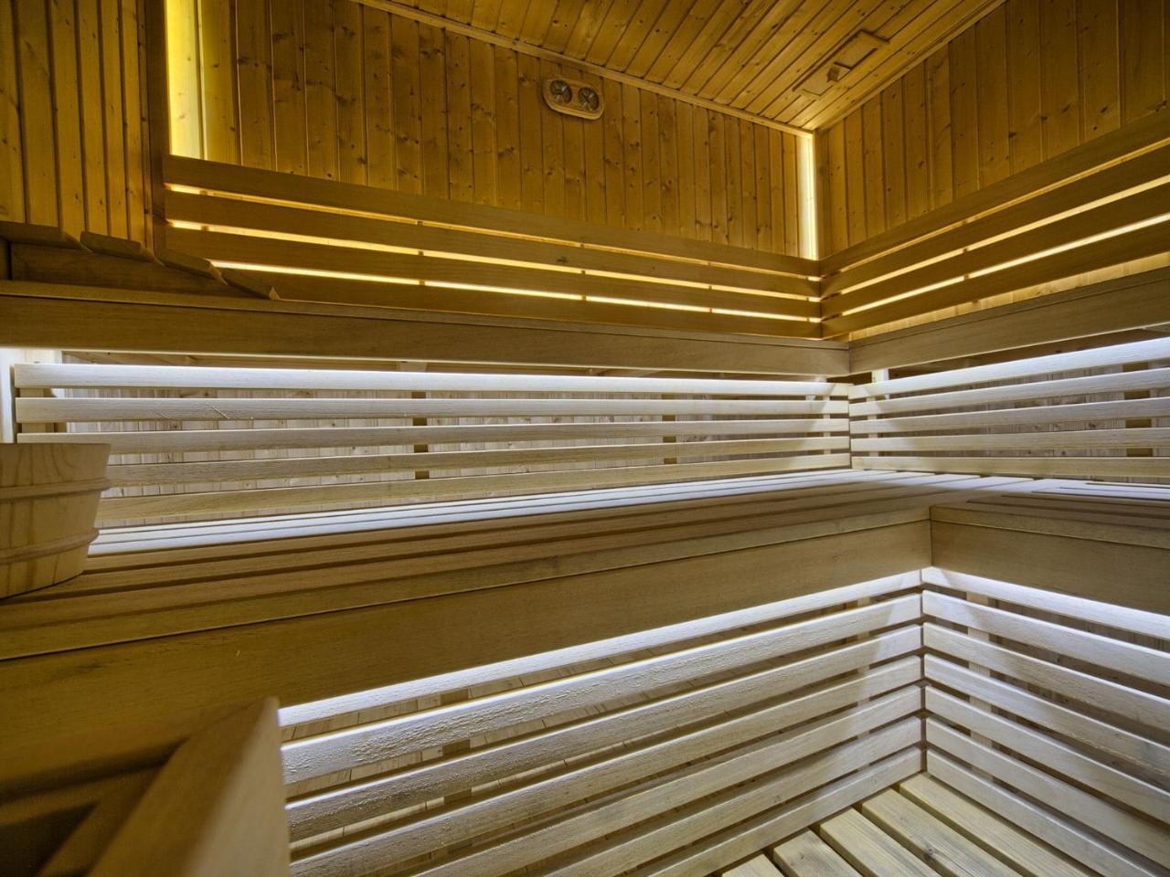 Visitzakopane - Dolomite Spa Apartment Exteriér fotografie